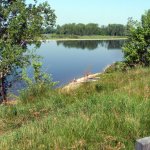 На пленэре в Б. Балчуге