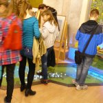 Экспозиция