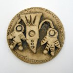 Космический сувенир