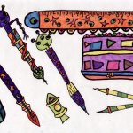 Огурцова Надежда, 9 лет