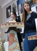 Дни открытых дверей в КГХИ