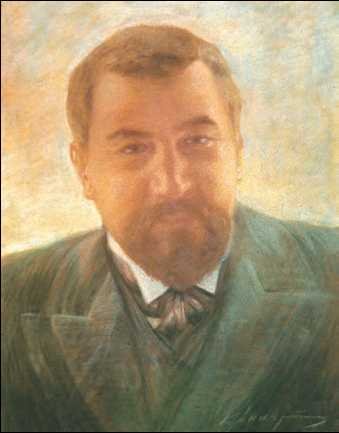 Александр Иванович Куприн