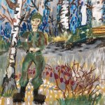 "За горизонтом", Картель Кира, 8 лет